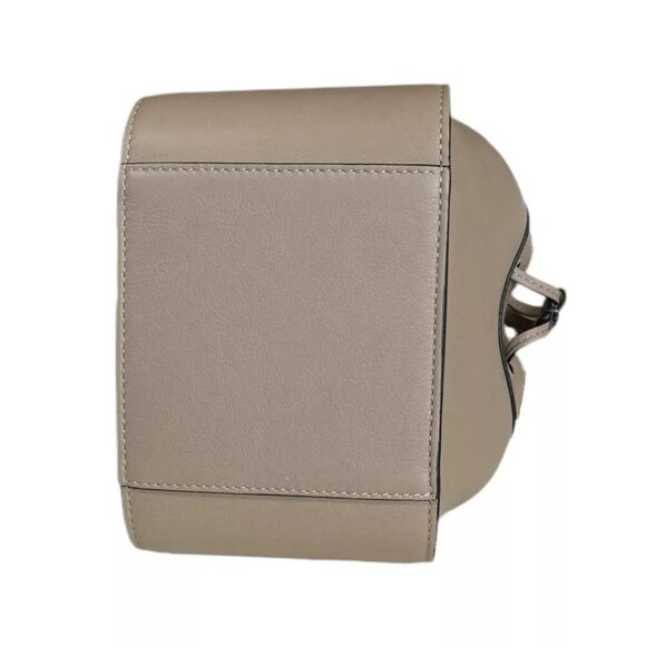 LOEWE Shoulder Bag Cross Body 314.30.V07 leather 2way Hammock mini used - Picture 2 of 5